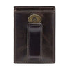 East Carolina Pirates Legacy Multicard Front Pocket Wallet by Jack Mason - Country Club Prep