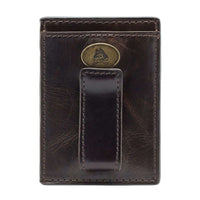 East Carolina Pirates Legacy Multicard Front Pocket Wallet by Jack Mason - Country Club Prep