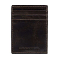 East Carolina Pirates Legacy Multicard Front Pocket Wallet by Jack Mason - Country Club Prep