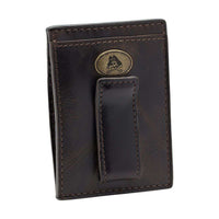 East Carolina Pirates Legacy Multicard Front Pocket Wallet by Jack Mason - Country Club Prep