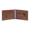 Florida Gators Campus Flip Bifold Front Pocket Wallet by Jack Mason - Country Club Prep