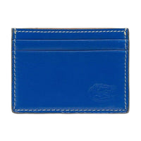 Florida Gators Gameday ID Window Card Case by Jack Mason - Country Club Prep