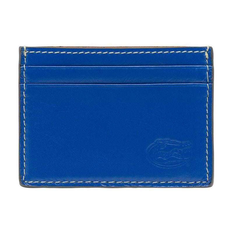 Florida Gators Gameday ID Window Card Case by Jack Mason - Country Club Prep