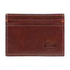 Florida Gators Hangtime ID Window Card Case by Jack Mason - Country Club Prep