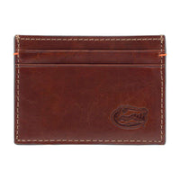 Florida Gators Hangtime ID Window Card Case by Jack Mason - Country Club Prep