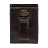 Florida Gators Legacy Multicard Front Pocket Wallet by Jack Mason - Country Club Prep