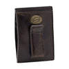 Florida Gators Legacy Multicard Front Pocket Wallet by Jack Mason - Country Club Prep