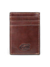 Florida Gators Tailgate Multicard Front Pocket Wallet by Jack Mason - Country Club Prep