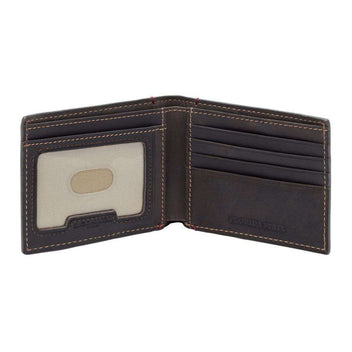 Florida State Seminoles Hangtime ID Window Card Case by Jack Mason main image 1