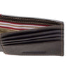Florida State Seminoles Hangtime Slim Bifold Wallet by Jack Mason - Country Club Prep