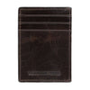 Florida State Seminoles Legacy Multicard Front Pocket Wallet by Jack Mason - Country Club Prep