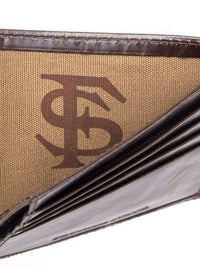 Florida State Seminoles Legacy Traveler Wallet by Jack Mason - Country Club Prep