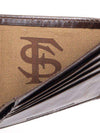 Florida State Seminoles Legacy Traveler Wallet by Jack Mason - Country Club Prep