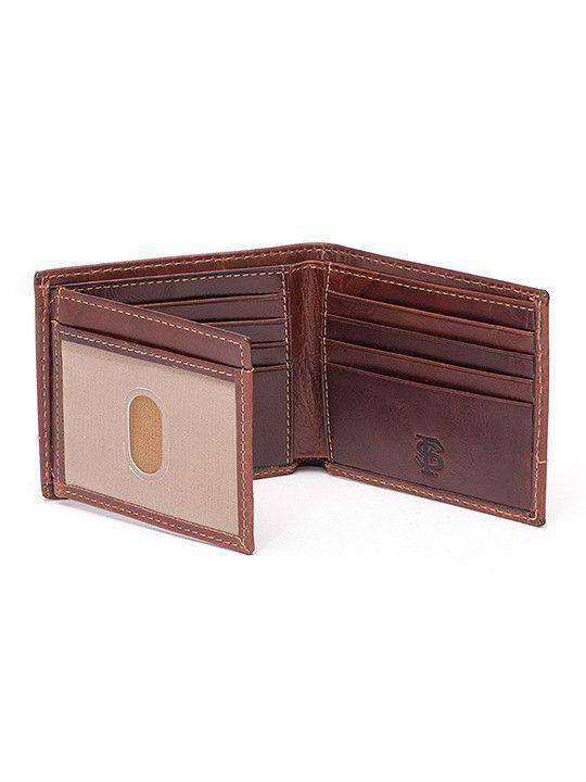 Florida State Seminoles Tailgate Traveler Wallet by Jack Mason - Country Club Prep