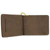 Front Pocket Gentleman's Wallet by Over Under Clothing - Country Club Prep