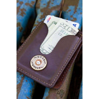 Front Pocket Gentleman's Wallet by Over Under Clothing - Country Club Prep