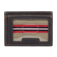 Georgia Bulldogs Hangtime ID Window Card Case by Jack Mason - Country Club Prep