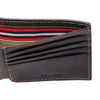 Georgia Bulldogs Hangtime Slim Bifold Wallet by Jack Mason - Country Club Prep