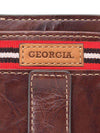 Georgia Bulldogs Tailgate Multicard Front Pocket Wallet by Jack Mason - Country Club Prep