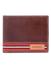 Georgia Bulldogs Tailgate Traveler Wallet by Jack Mason - Country Club Prep