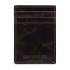 Georgia Tech Yellow Jackets Legacy Multicard Front Pocket Wallet by Jack Mason - Country Club Prep