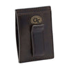 Georgia Tech Yellow Jackets Legacy Multicard Front Pocket Wallet by Jack Mason - Country Club Prep