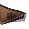 Indiana Hoosiers Legacy Traveler Wallet by Jack Mason - Country Club Prep