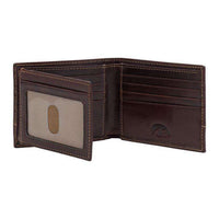 Iowa Hawkeyes Tailgate Traveler Wallet by Jack Mason - Country Club Prep