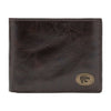 Kansas State Legacy Traveler Wallet by Jack Mason - Country Club Prep