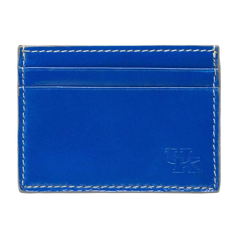 Kentucky Wildcats Gameday ID Window Card Case by Jack Mason - Country Club Prep