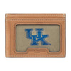 Kentucky Wildcats Gameday ID Window Card Case by Jack Mason - Country Club Prep
