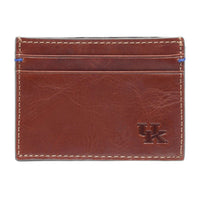 Kentucky Wildcats Hangtime ID Window Card Case by Jack Mason - Country Club Prep