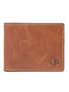 Louisville Cardinals Hangtime Traveler Wallet by Jack Mason - Country Club Prep