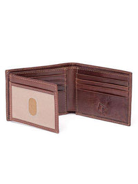 Louisville Cardinals Tailgate Traveler Wallet by Jack Mason - Country Club Prep