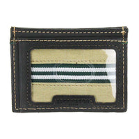 Michigan State Spartans Hangtime ID Window Card Case by Jack Mason - Country Club Prep