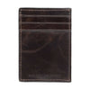 Michigan State Spartans Legacy Multicard Front Pocket Wallet by Jack Mason - Country Club Prep