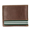 Michigan State Spartans Tailgate Traveler Wallet by Jack Mason - Country Club Prep