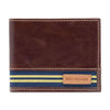 Michigan Wolverines Tailgate Traveler Wallet by Jack Mason - Country Club Prep