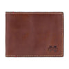 Mississippi State Bulldogs Hangtime Slim Bifold Wallet by Jack Mason - Country Club Prep