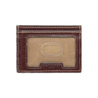 Mississippi State Bulldogs Tailgate ID Window Card Case by Jack Mason - Country Club Prep