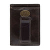 Nebraska Cornhuskers Legacy Multicard Front Pocket Wallet by Jack Mason - Country Club Prep