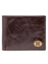 Nebraska Cornhuskers Legacy Traveler Wallet by Jack Mason - Country Club Prep