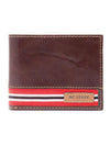 North Carolina State Tailgate Traveler Wallet by Jack Mason - Country Club Prep