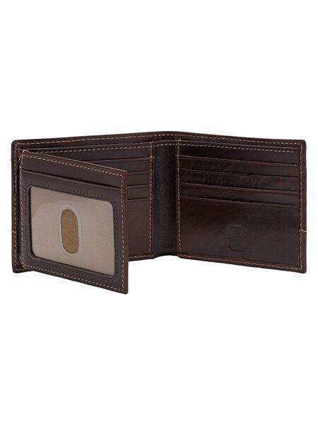 North Carolina State Tailgate Traveler Wallet by Jack Mason - Country Club Prep