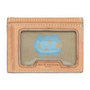 North Carolina Tar Heels Gameday ID Window Card Case by Jack Mason - Country Club Prep