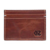 North Carolina Tar Heels Hangtime ID Window Card Case by Jack Mason - Country Club Prep