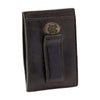 North Carolina Tar Heels Legacy Multicard Front Pocket Wallet by Jack Mason - Country Club Prep