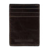 North Carolina Tar Heels Legacy Multicard Front Pocket Wallet by Jack Mason - Country Club Prep