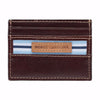 North Carolina Tar Heels Tailgate ID Window Card Case by Jack Mason - Country Club Prep