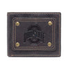 Ohio State Buckeyes Gridiron Traveler Wallet by Jack Mason - Country Club Prep